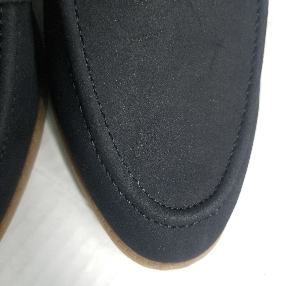 CYNTHIA ROWLEY WOMEN'S SMALL HEELED MULES SIZE 8.5 - Picture 10 of 10